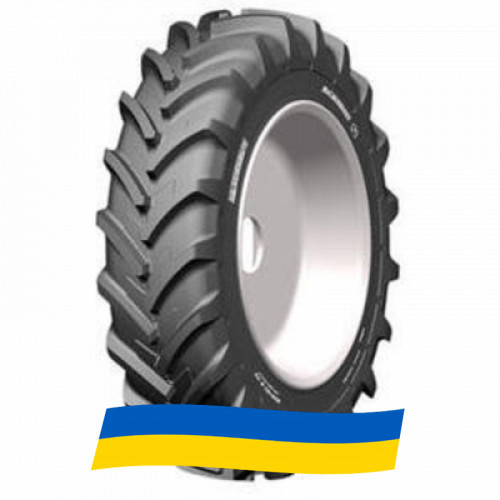 13.6 R28 Michelin AGRIBIB 123/120A8/B Сельхоз шина Київ - зображення 5