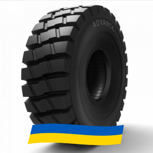 26.5 R25 Advance GLR02 Индустриальная шина Київ - зображення 2