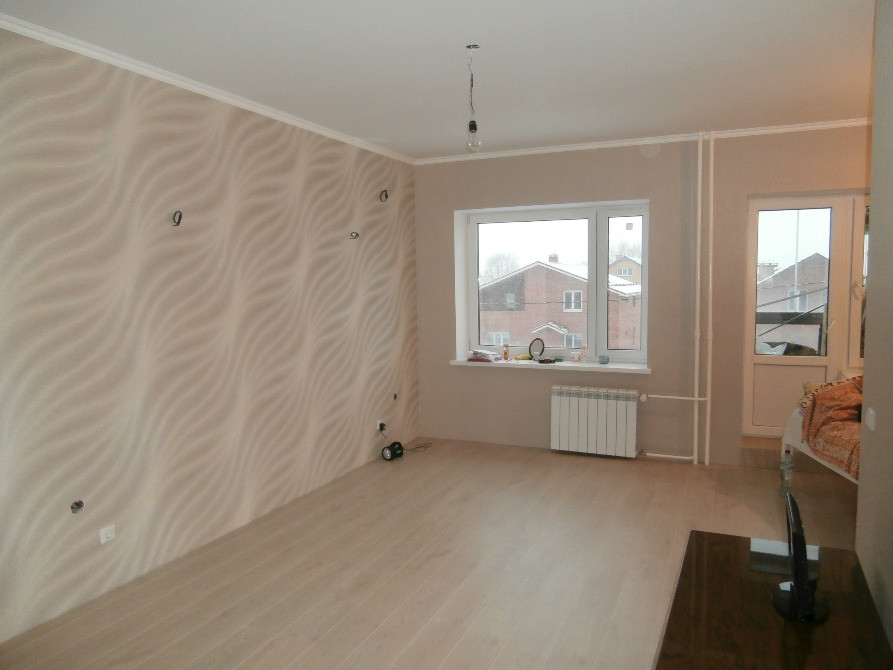 Шпаклевка Стен.Поклейка обоев.НЕ Дорого Кривий Ріг - зображення 2