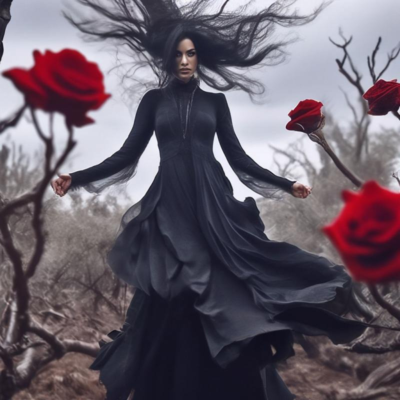 Мaгическая помощь от потомственной вeдьмы Жаннэ: измените свою жизнь у Кропивницький - зображення 1