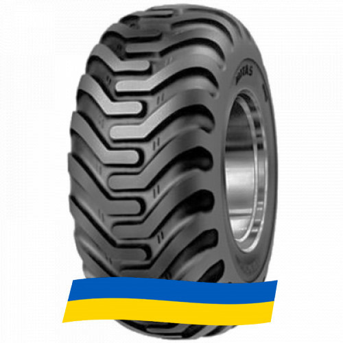 600/50 R22.5 Mitas TR-08 168/156A8/A8 Индустриальная шина Київ - зображення 2