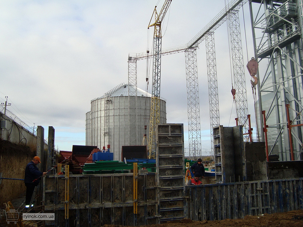 Оренда гусеничних Кранів Мкг-25Бр Київ по Україні (067) 447 08 64 Бровари - зображення 1