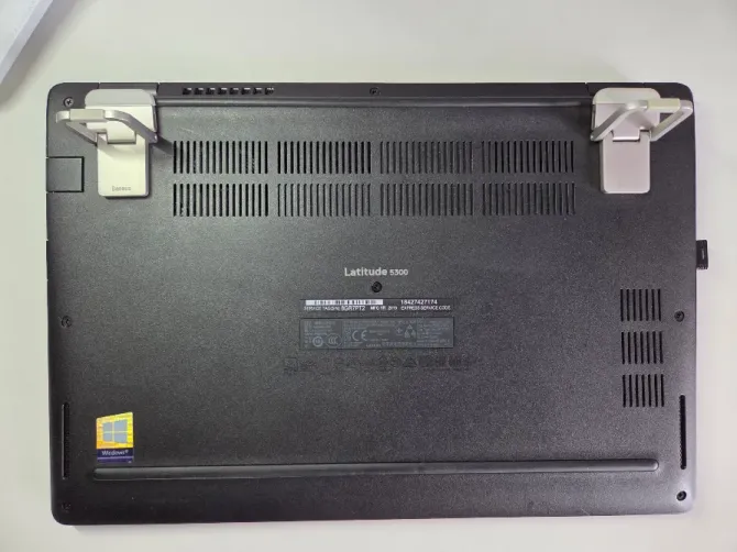 Продам Dell Latitude 5300: Потужність i7 у компактному корпусі Киев - изображение 7