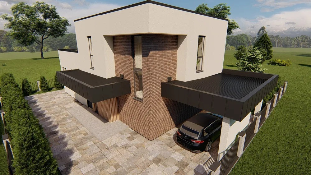 Приватний будинок вашої мрії – 99% готовності!Коломия Коломыя - изображение 1