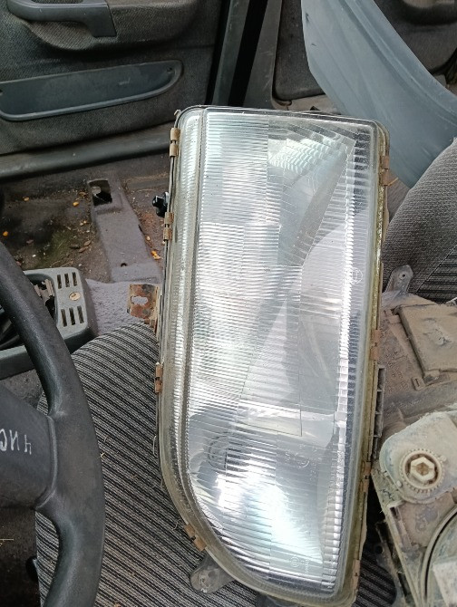 Авто на розбор Лысянка - изображение 8