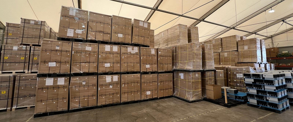 In stock $537 Bitmain Bitcoin Miner T21 190T Вінниця - зображення 2