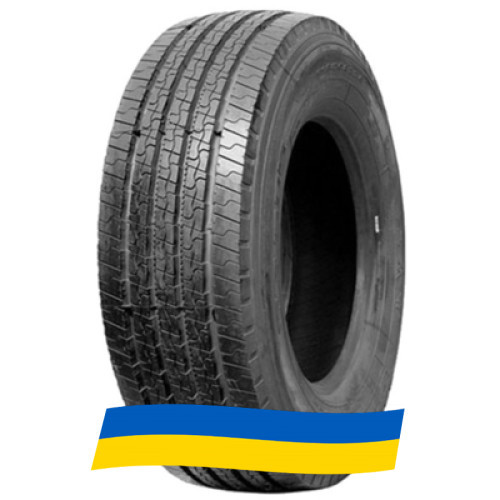225/75 R17.5 Triangle TR685 131/129L Рулевая шина Київ - зображення 5