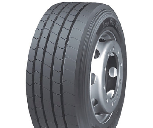 385/55 R22.5 WestLake WSL1 160K Рулевая шина Київ - зображення 8