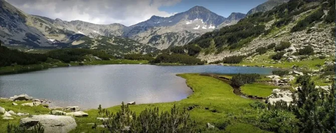 Болгария, Банско Київ - зображення 7