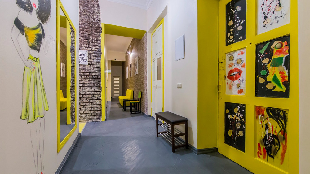 Кімната, койко-місце біля метро Вокзальна Киев - изображение 5