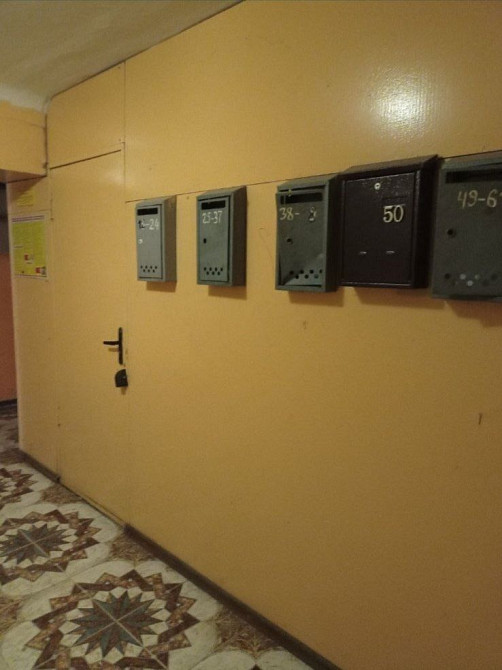 1к. гостинка метро Ботанический сад Харків - зображення 7