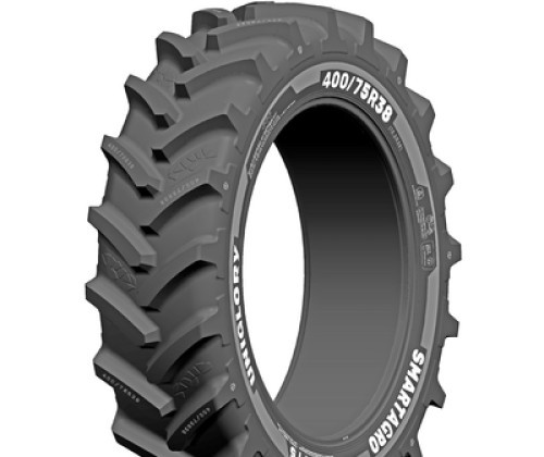 620/75 R30 Uniglory SMARTAGRO GT75 168/171D/A8 Сельхоз шина Київ - зображення 8