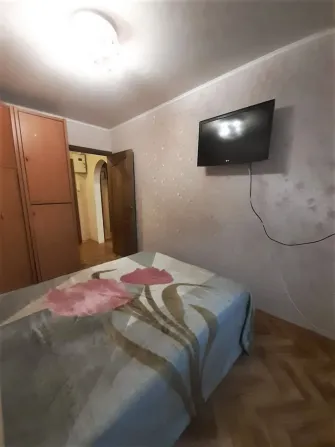 ж/м Солнечный начало, сдам 2к кв, хороший ремонт мебель техника Дніпро - зображення 3