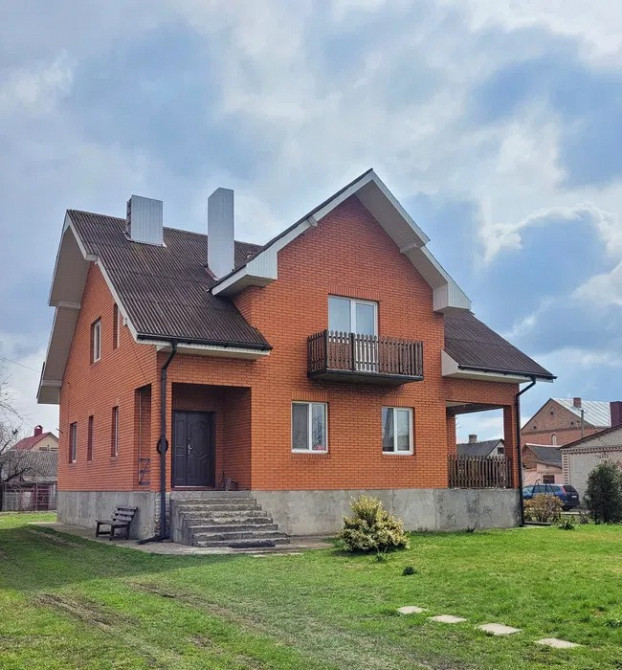 Продам будинок в м. Луцьку від власника Луцьк - зображення 3