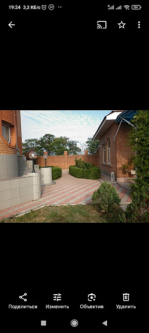 Продажа 3-х эт дома +Гостевой дом+Кухня столовая с барбекю Одеса - зображення 10