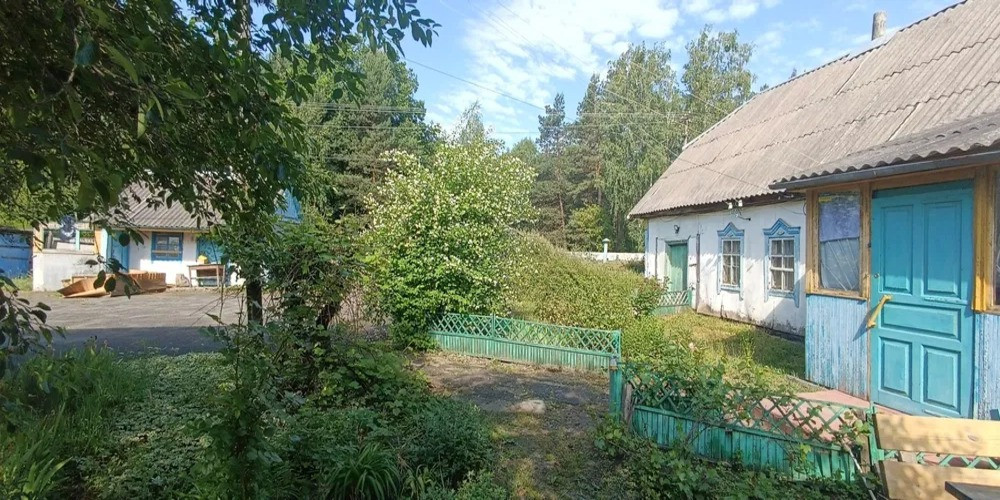 Продається будинок із великою земельною ділянкою в мальовничому місці Макаров - изображение 4