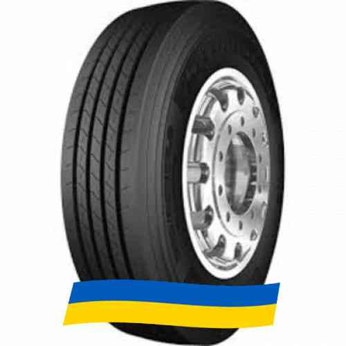 285/70 R19.5 Starmaxx GH110 Ecoplanet 150/148J Рулевая шина Київ