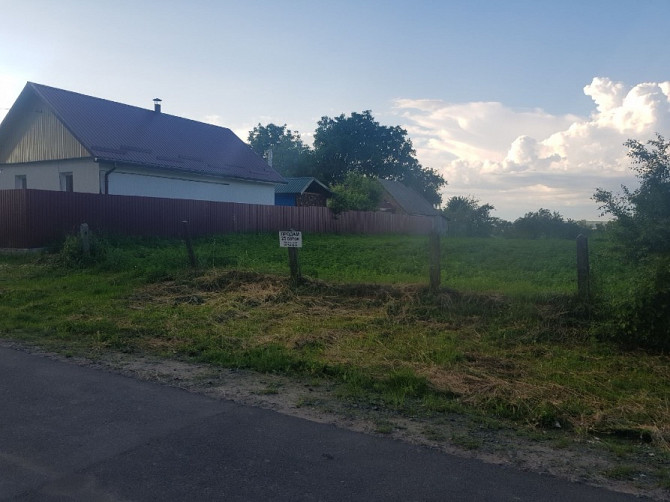 Продам земельну ділянку в центрі села Давидківці, 25 соток Хмельницкий - изображение 2