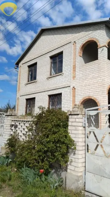 Дом-Дача в Алтестово Жск Чайка Одесса - изображение 1