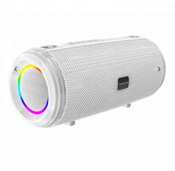 Bluetooth Колонка Borofone Br13 Young sports Полтава