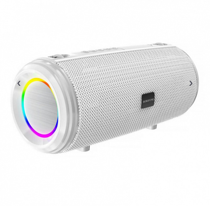 Bluetooth Колонка Borofone Br13 Young sports Полтава - изображение 2