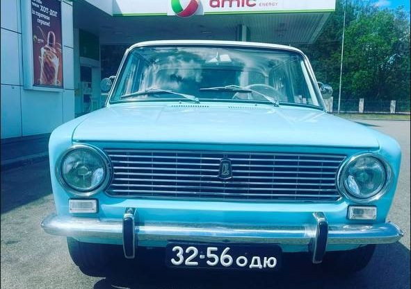 357 Аренда авто Ваз 2101 жигули копейка на съемки кино рекламы фотосес Київ - зображення 3