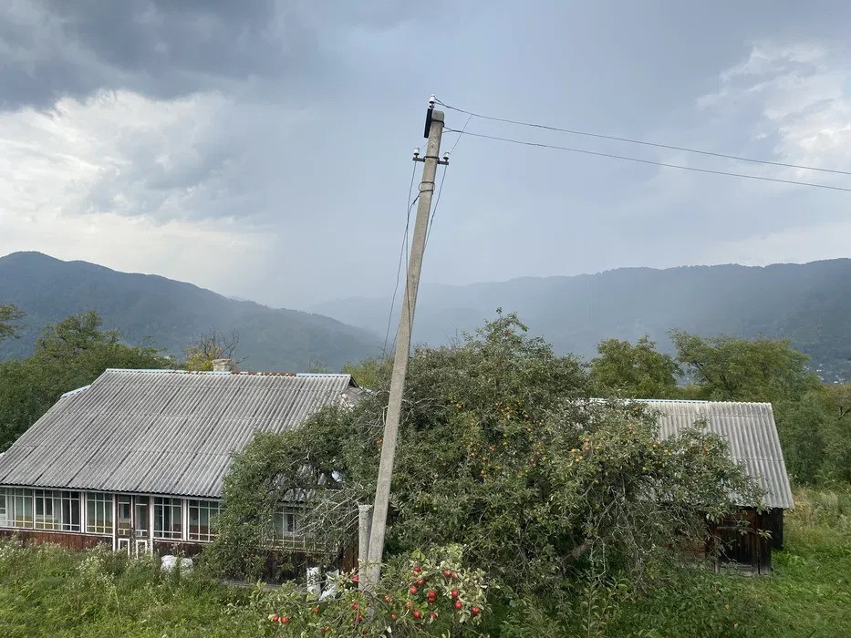 Земельна ділянка 2, 3 га з видом на Карпати, біля Вижниці Вижница - изображение 4