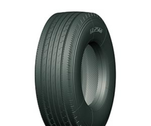 385/65 R22.5 Advance GL256F 158L Рулевая шина Київ - зображення 7
