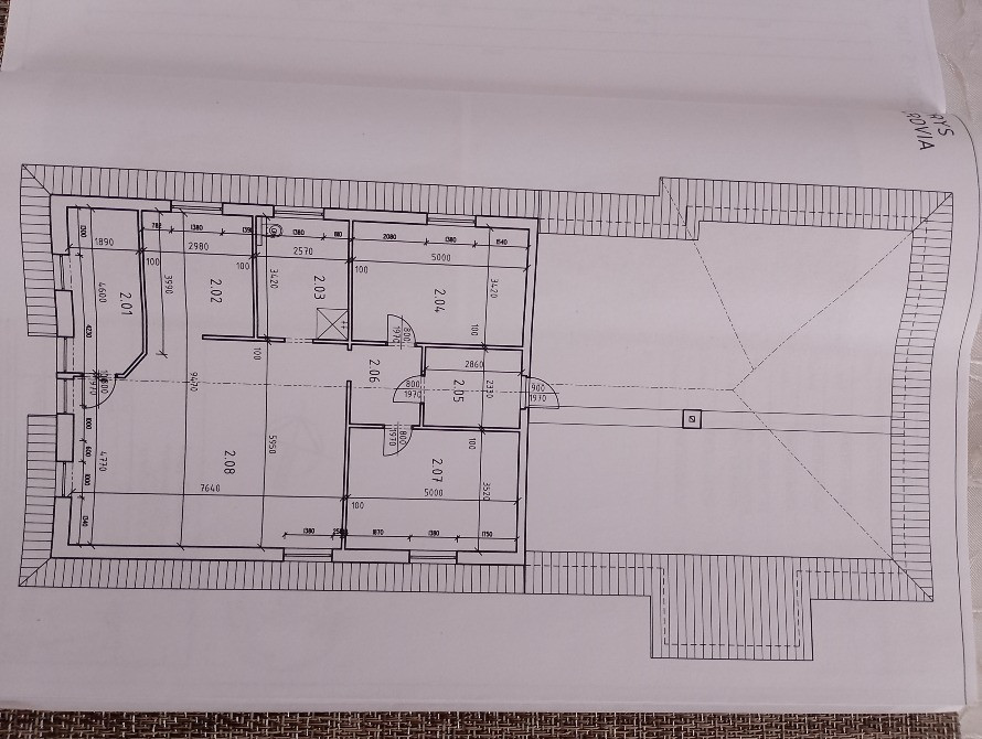 Два доми з учасником, м.Кошиці, Словакія Ужгород - зображення 9
