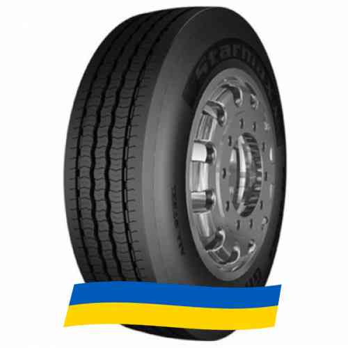 315/80 R22.5 Starmaxx GH100 154/150M Рулевая шина Київ