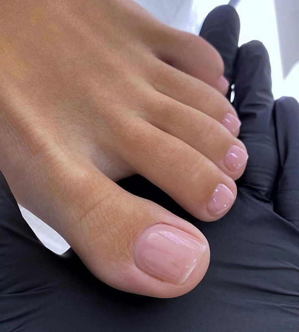 Педикюр жіночий/чоловічий Ивано-Франковск - изображение 1