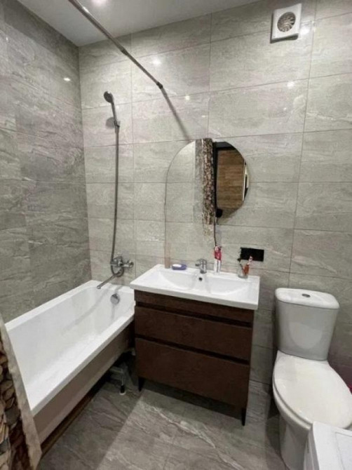 Продам 2 ком. кв новострой жк Мира Харків - зображення 3