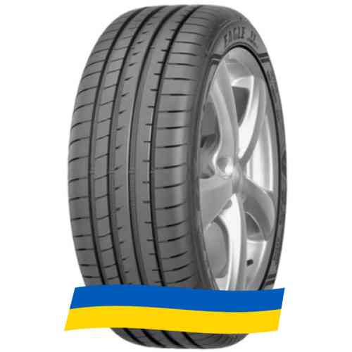 295/45 R20 Goodyear Eagle F1 Asymmetric 3 114Y Легкова шина Київ