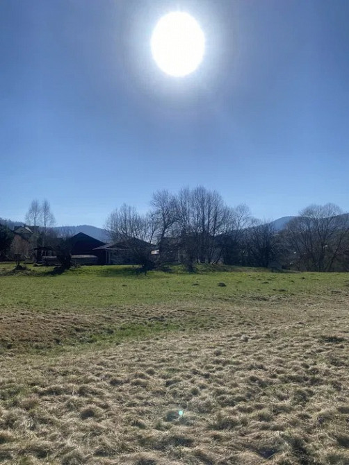 Продаж земельної ділянки у самому серці Карпат — Славське Сколе - зображення 6