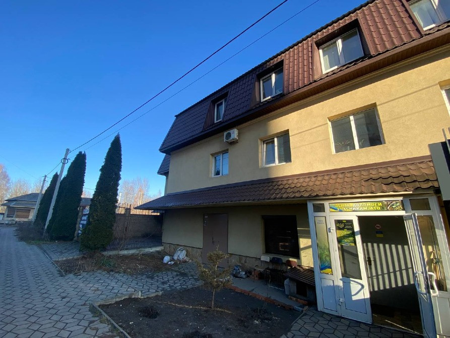 Продаж комерційного приміщення біля ЖК "DreamTown Луцьк - зображення 2