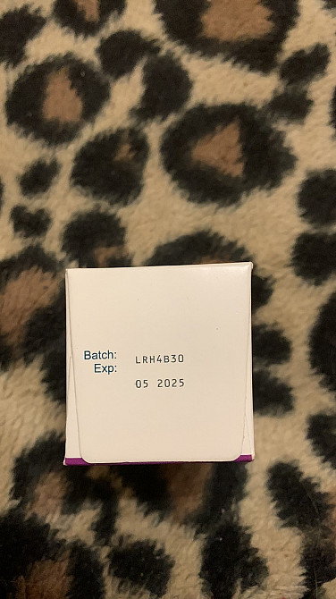 Даратумумаб Дарзалекс 400мг/мл 20мл Луцьк - зображення 2