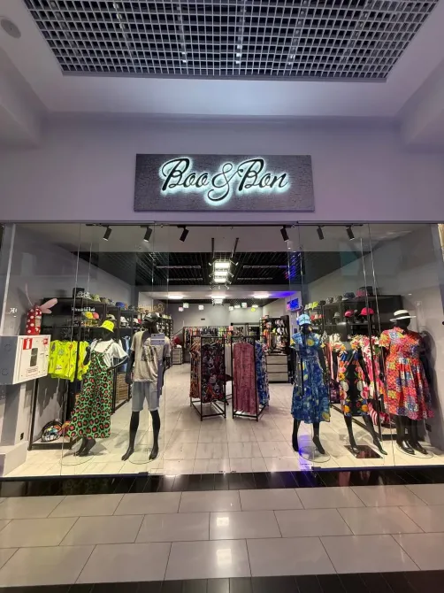 Готовий магазин в Трц Французський бульвар Харків 10000$ Харків - зображення 3