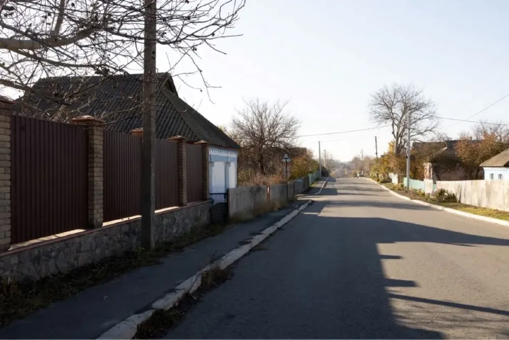 Продаж будинку терміново обмін авто квартиру Тальне - зображення 3