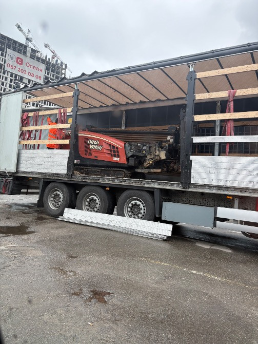 Установка Гнб Київ - зображення 6