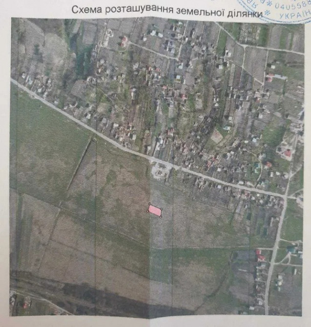 Продається земельна ділянка у селі Кожичі — лише 3 км до Львова Львов - изображение 2