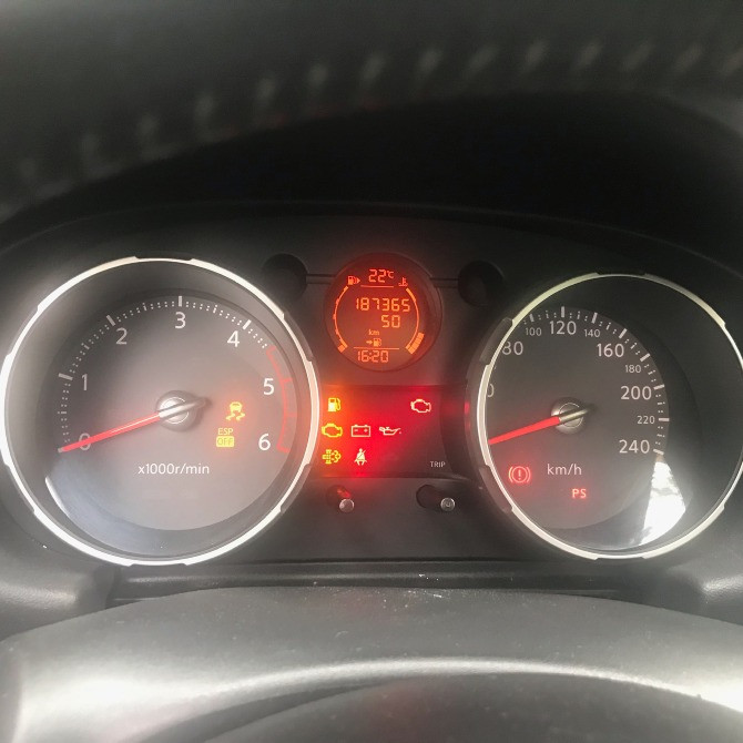 Коррекция пробега, скрутка пробега, коректировка одометра Киев Київ - зображення 5