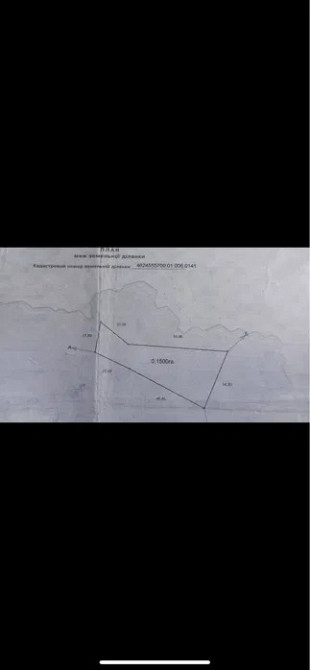 Продаж земельної ділянки у самому серці Карпат — Славське Сколе - зображення 7