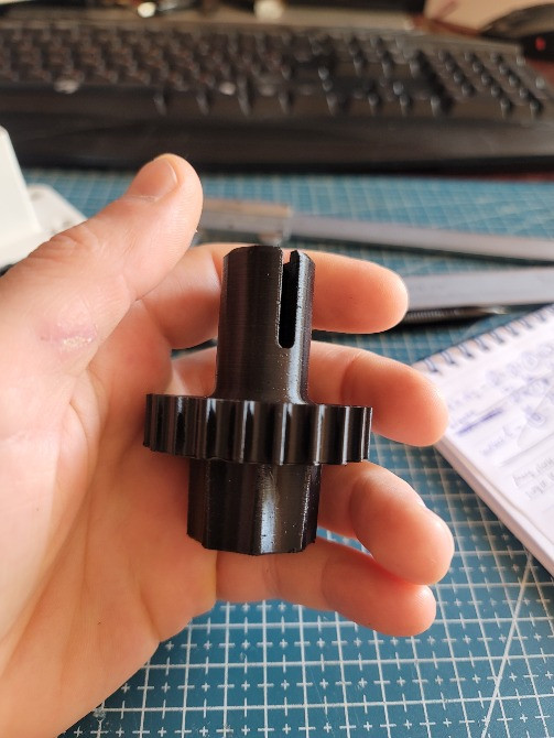 3д друк, 3д сканування, 3д моделювання Кропивницький - зображення 3