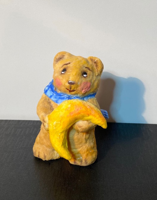 Іграшки ручної роботи Полтава - зображення 4