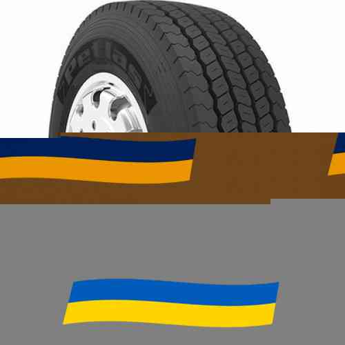 385/65 R22.5 Petlas NZ 305 164K Прицепная шина Київ