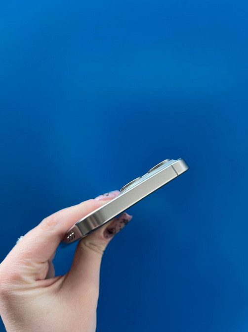 Терміново Продам Iphone 15 pro Здолбунов - изображение 4