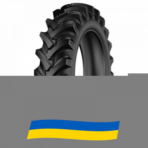 11.2 R24 Petlas TA300 116A6 Сельхоз шина Київ - зображення 2