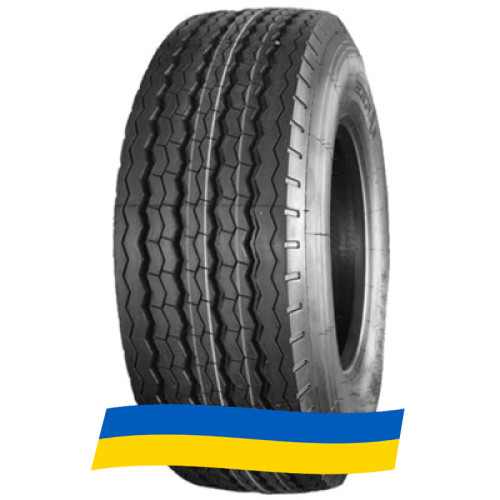 385/65 R22.5 Powertrac Cross Trac 160L Прицепная шина Київ - зображення 7