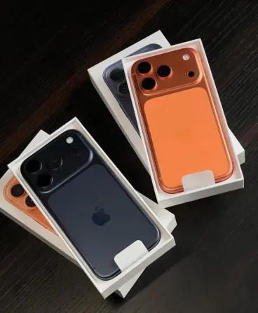 Оригінальний Apple iPhone 17 Pro Max| iPhone 17 Pro| iPhone 16 Pro Max Львов - изображение 8