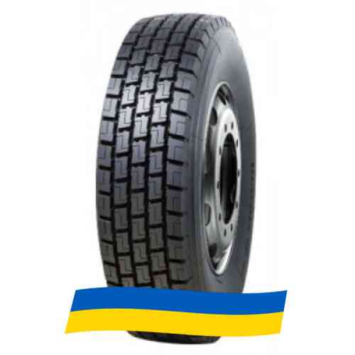 295/80 R22.5 Sunfull HF668 152/149M Ведущая шина Київ
